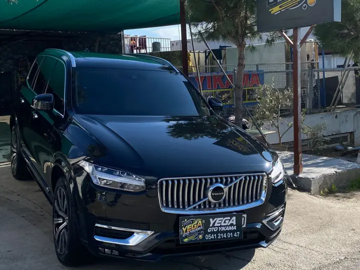 Bodrum ENGİN OTO YIKAMA