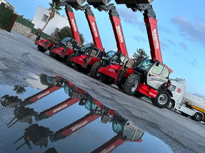 Bodrum Gezer Vinc A.Ş