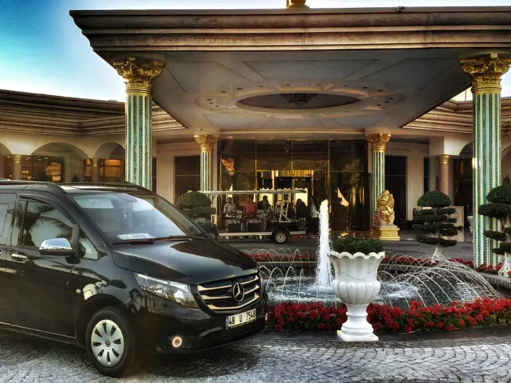 Bodrum Havaalanı Transfer