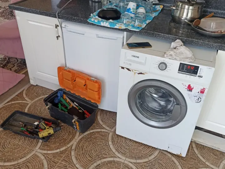 Bodrum Klima Servisi Air Tech Beyaz Eşya Tamir Bakım Yalıkavak Gündoğan Arçelik Beko Baymak Mitsubishi Samsung Daikin LG