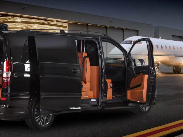 Bodrum Korsan Taksi Begonvil Transfer