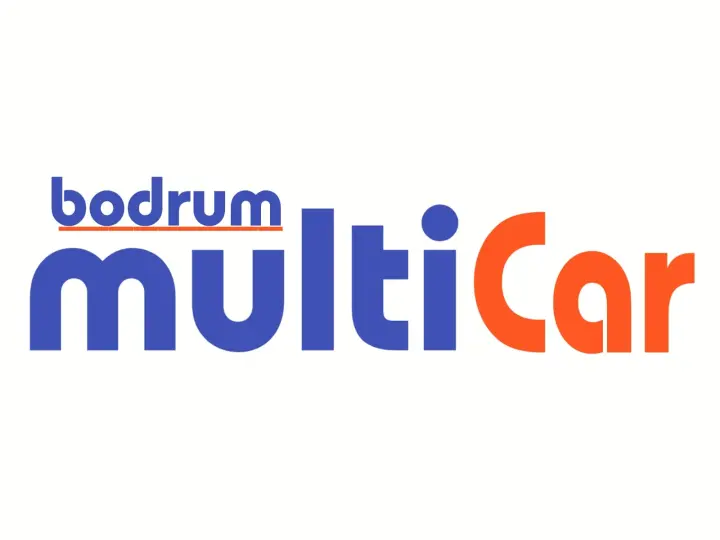 Bodrum Multicar