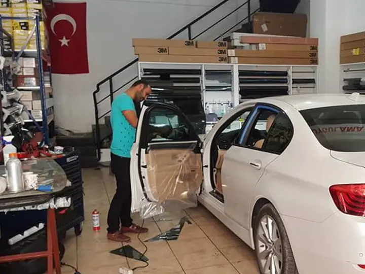 Bodrum Otocam