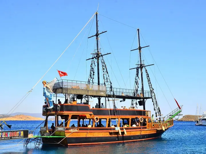 BODRUM QUAD ATV RENT A CAR | SAFARİ | ONE DAY TRAVEL