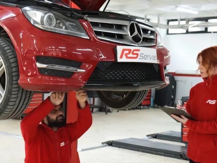 Bodrum Rs Mobil Servis