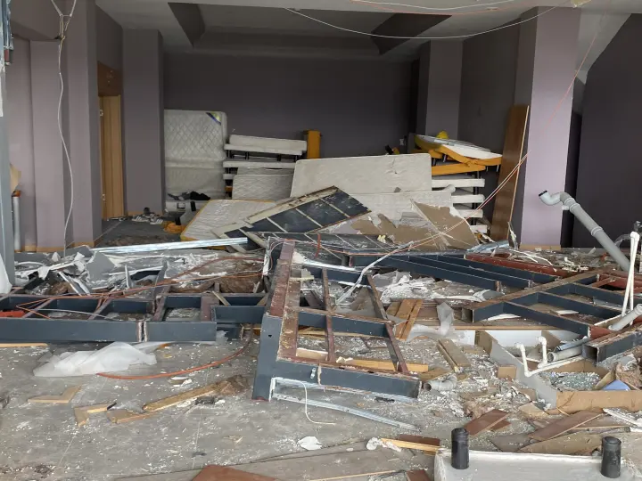 BODRUM SEYİT HURDACILIK