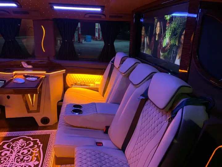 Bodrum Transfer - Bodrum Havalimanı Vip Transfer