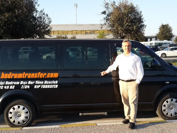 BODRUM TRANSFER - bodrumtransfer.com
