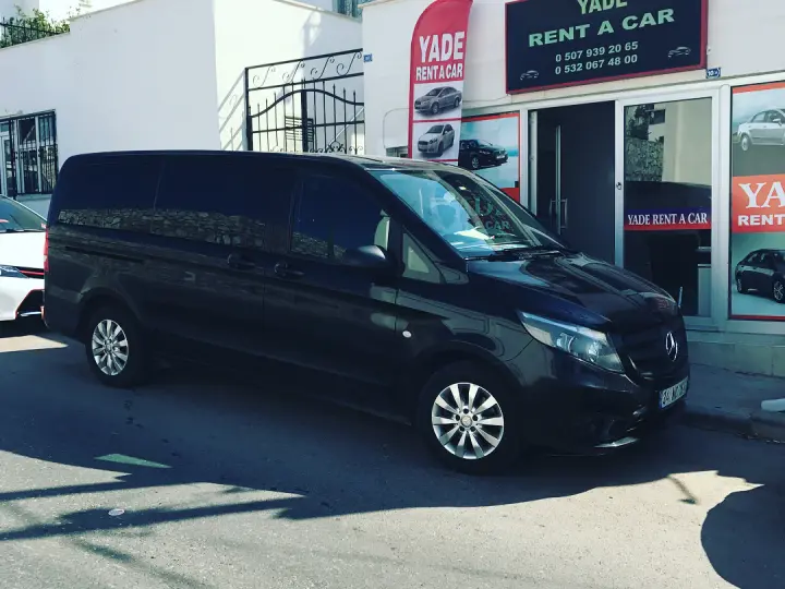 Bodrum Transfer Vip Services