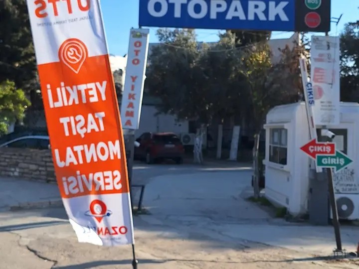 BODRUM UTTS OZAN FİLO EZER OTOMOTİV