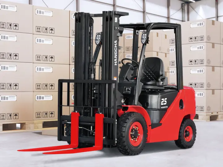Bodrum Uzay Forklift, Yol Yardım - Çekici