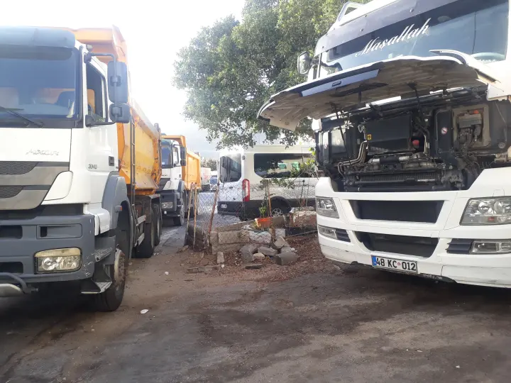 Bodrum Uzmanlar Dizel