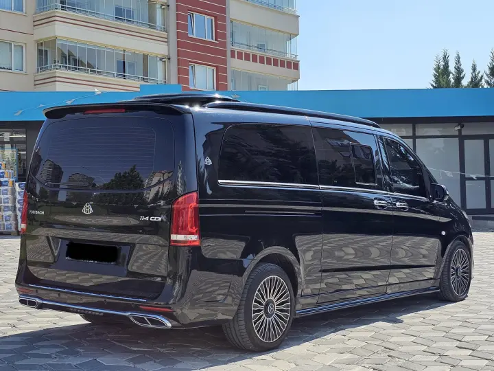 Bodrum Vip Transfer