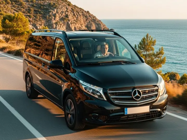 BODRUM VIP TRANSFER YALIKAVAK