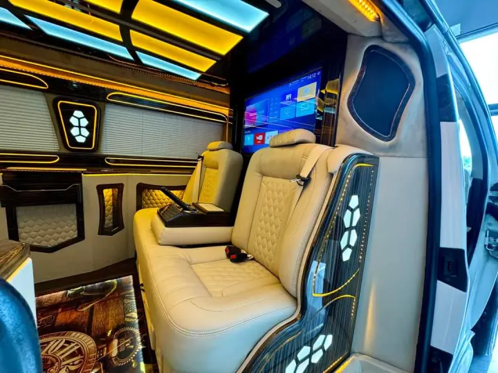 Bodrum Yonca Transfer