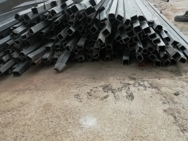 Bodrumda Hurdacı Kuzey Hurdacılık