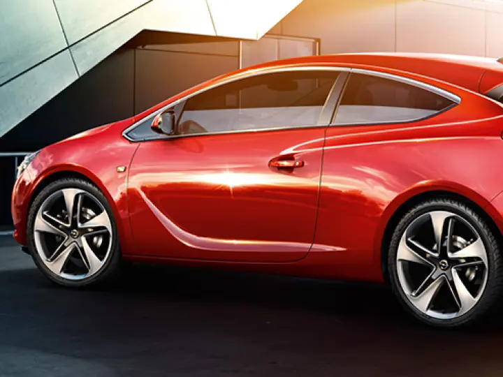 Bodurlar Özel Opel Servisi