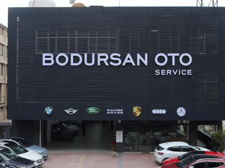Bodursan Oto