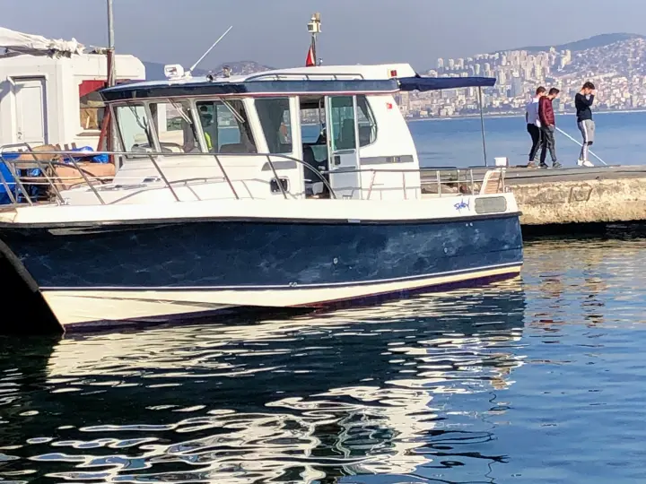 Boğaziçi Taksi