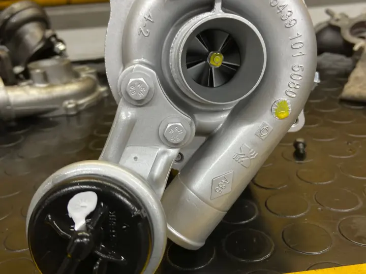 BOĞAZİÇİ TURBO SERVİSİ