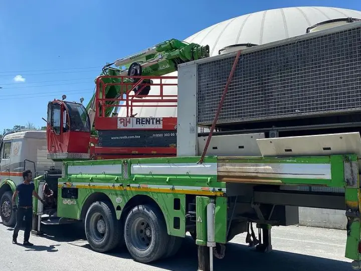 Boğaziçi Vinç Platform | Kiralık Vinç | Makaslı Lift | Makaslı Platform | Hiyap | Mobil Vinç | Kırmalı Vinç | Sepetli Vinç