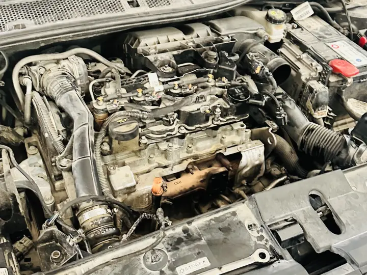 Bolat opel servisi