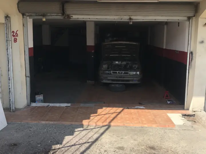 BOLAT Oto Tamir Bakım