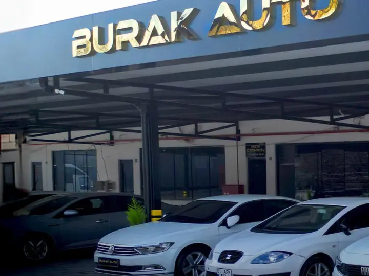 Bolatlar Rent A Car