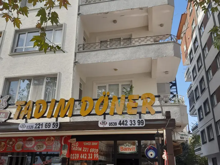 Bolfer Lojistik