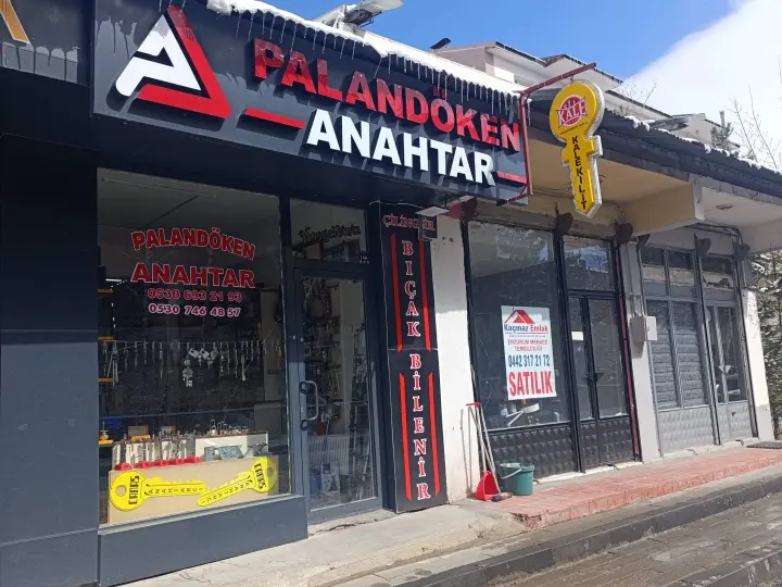 BÖLGE ANAHTAR - ÇİLİNGİR