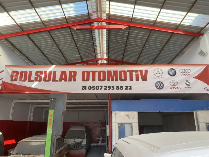 Bolsular Otomotiv