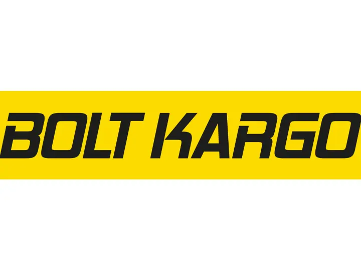 Bolt Kargo Ankara Aktarma Merkezi