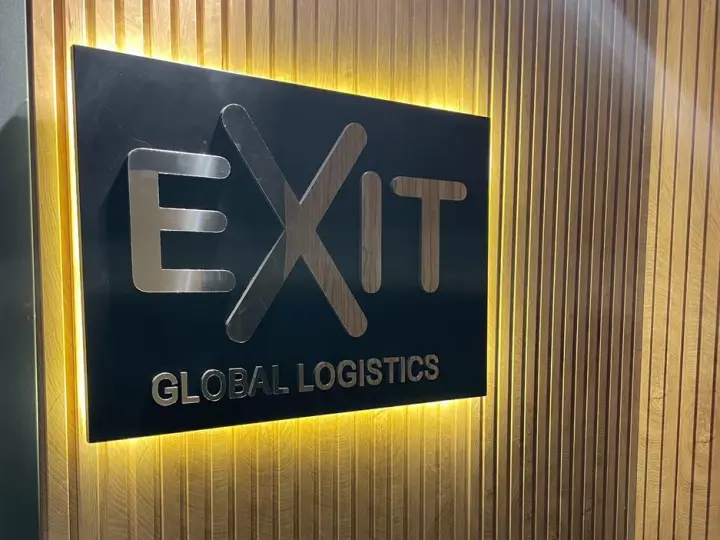 Bolte Lojistik Hizmetler Limited Şirketi