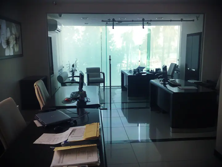 Bolte Lojistik Hizmetler Limited Şirketi