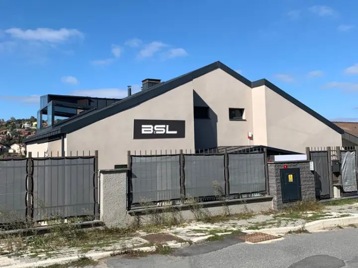 Bolte Lojistik Hizmetleri