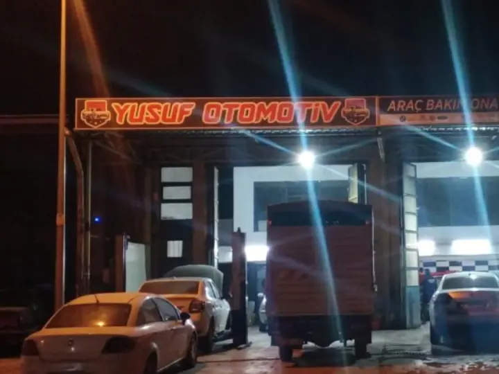 Bölükbaşi Oto