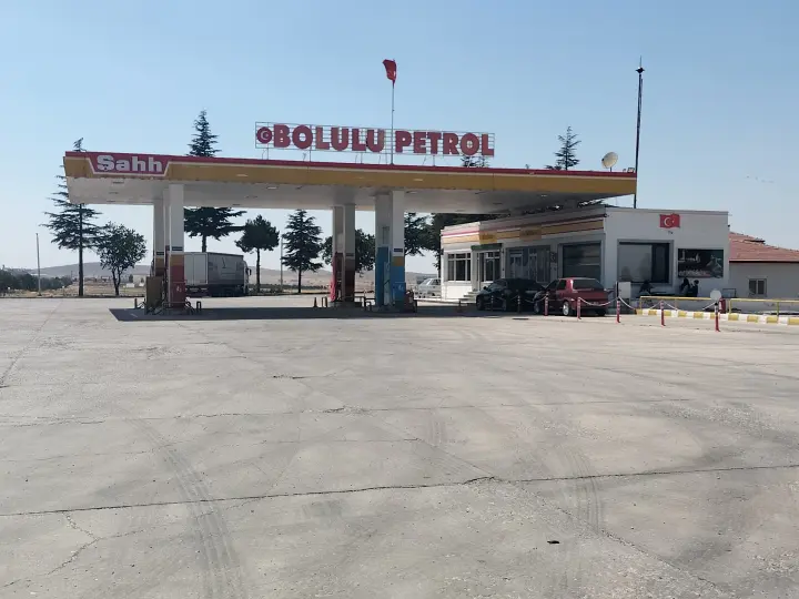 BOLULU PETROL