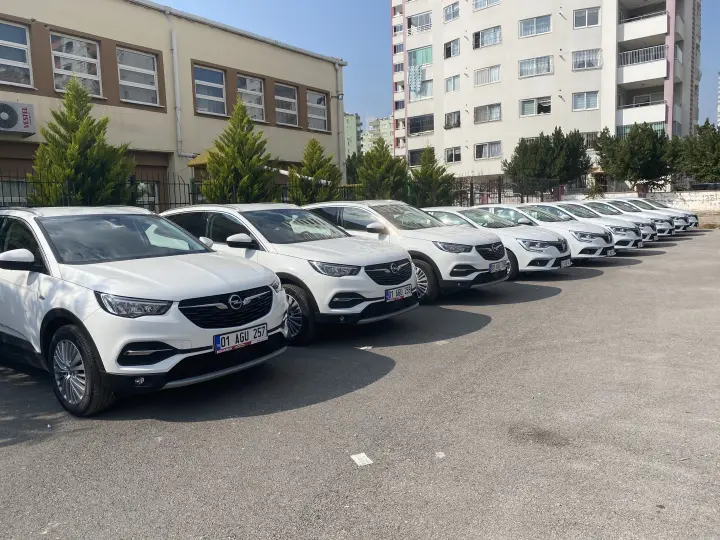 Bonanza Car Rental