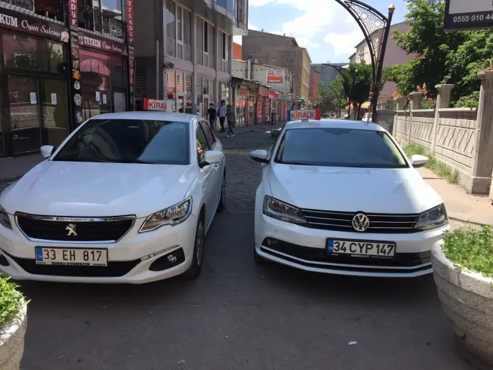 BOOSCAR OTO KİRALAMA