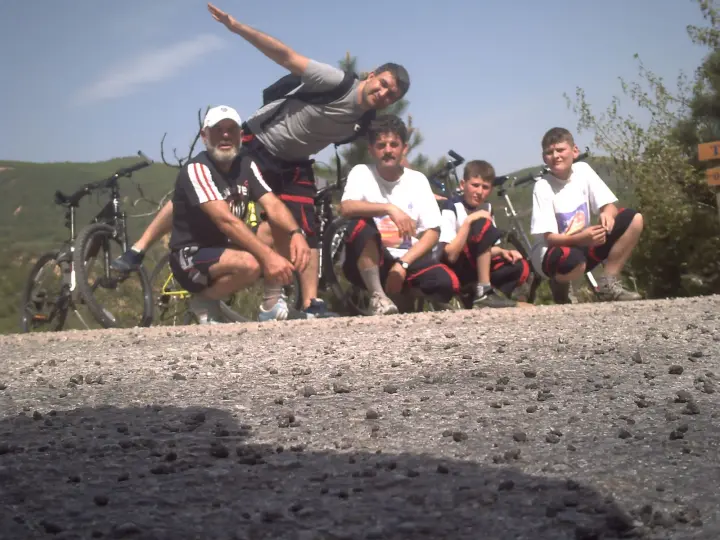 Bora motor ve bisiklet tamiri