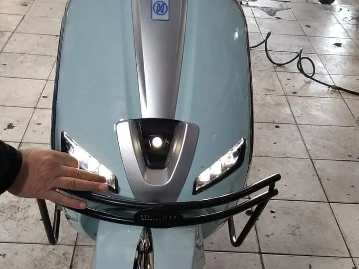 Bora Motosiklet Ve Bisiklet Tic.