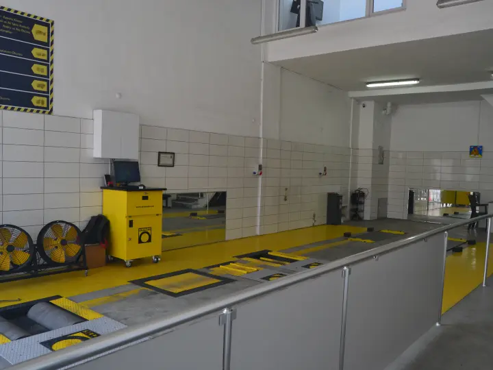 Bora Mühendislik Oto Ekspertiz