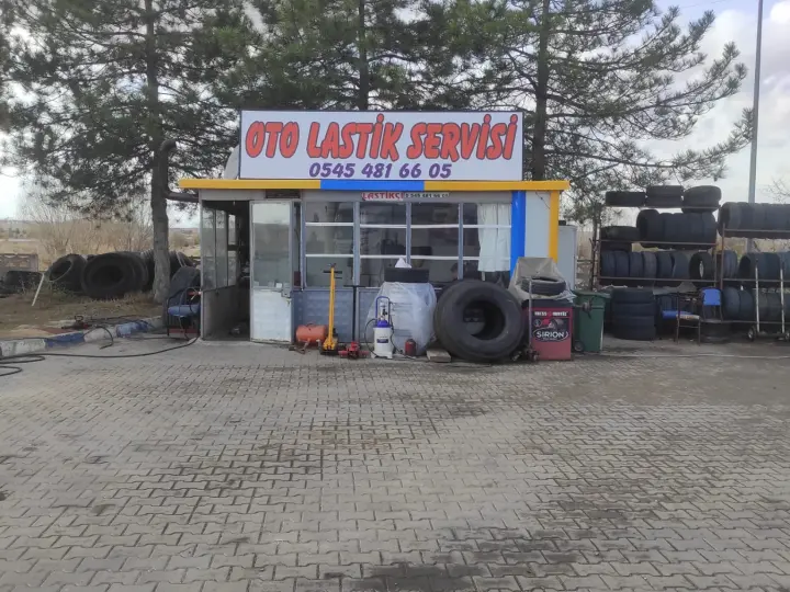 BORA OTO LASTİK 7/24 YARDIM