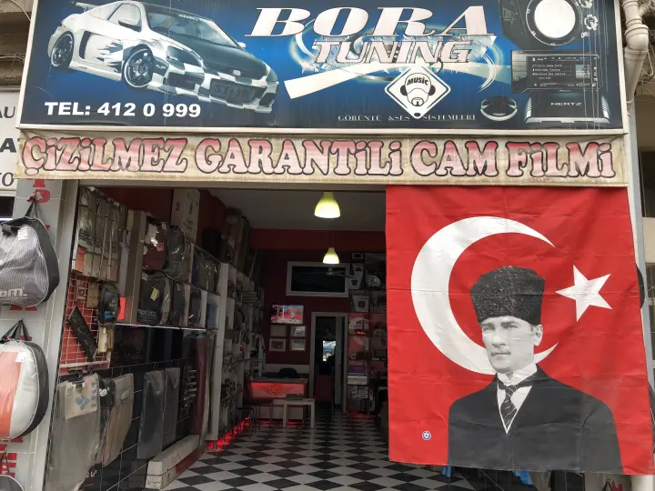Bora Tuning