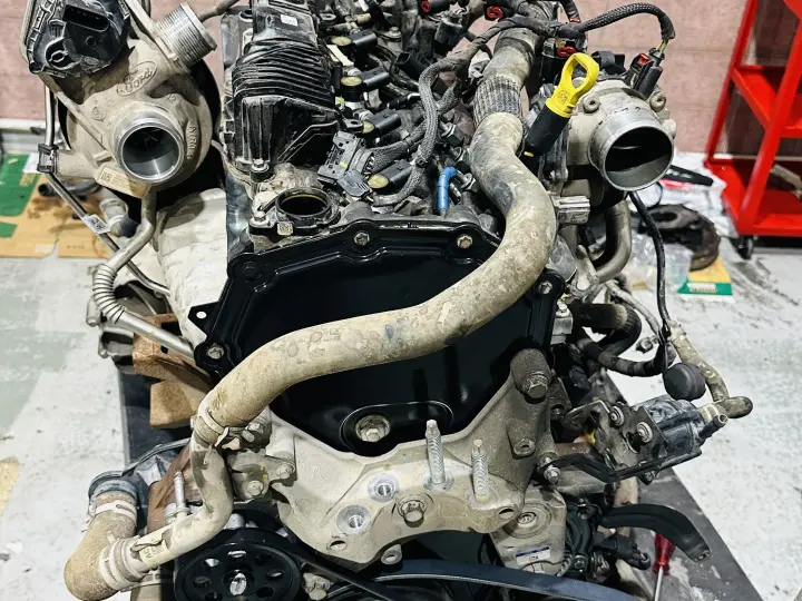 BORAY FORD ÖZEL SERVİS