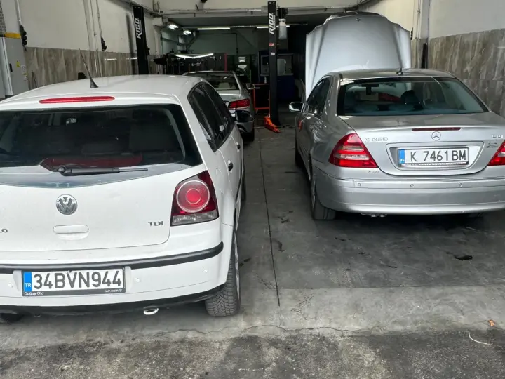 Borcar Dizel Enjektör ve Pompa Servisi