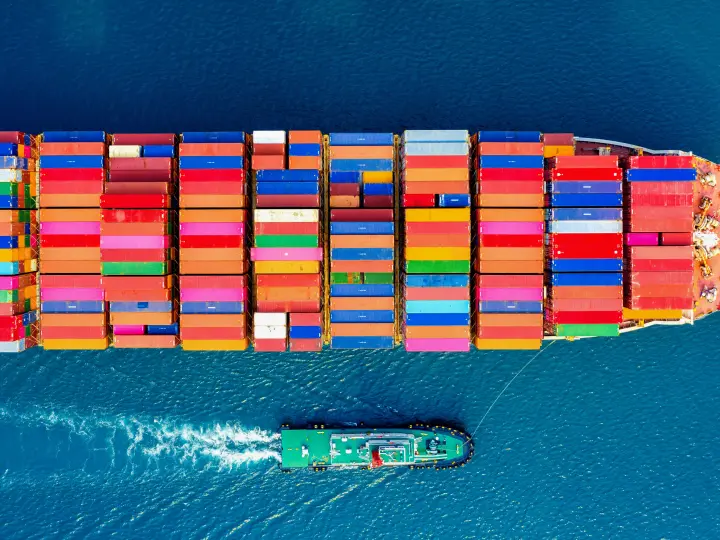 Boreas Global Lojistik