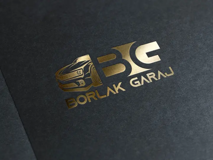 Borlak garaj