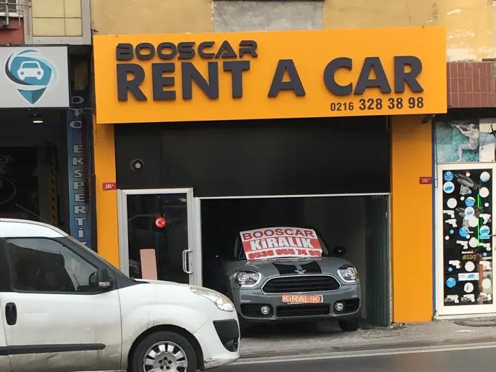 Borlease Otomotiv A.Ş.