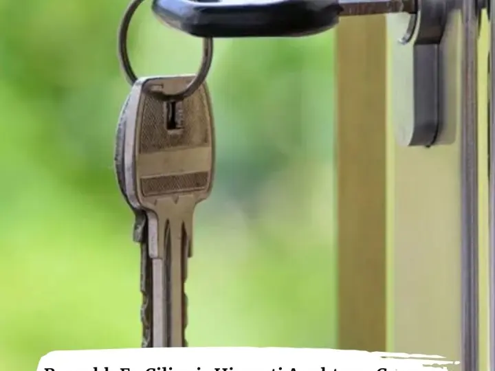 Bornova Çilingir Anahtarcı Caner